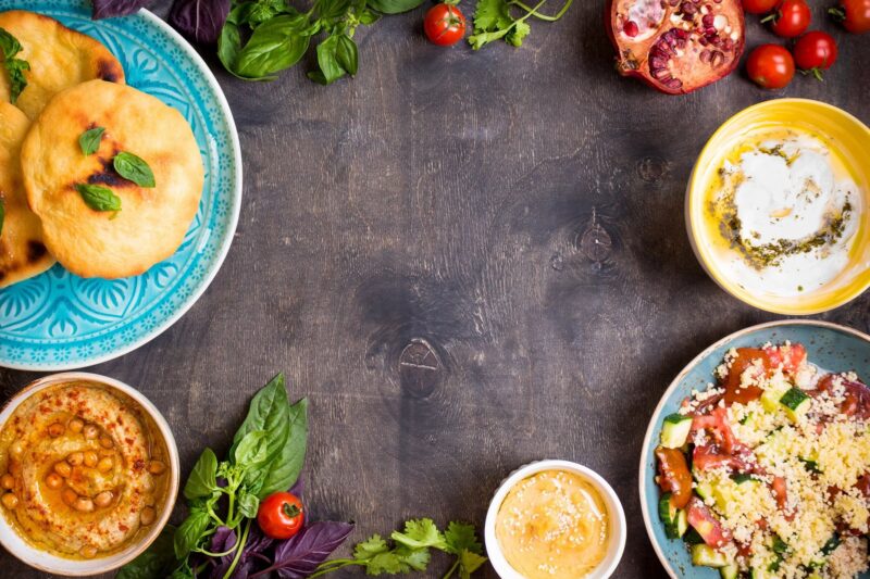 Halal, Kosher, Vegan, Organic, Sattvik: What Food Certifications Actually Mean?