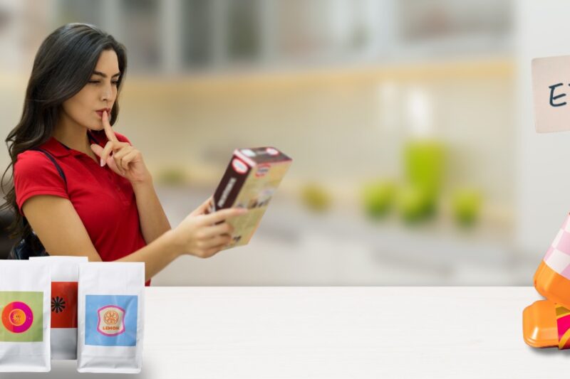 Labels as Modern Dharma: The Ethics of Everyday Eating
