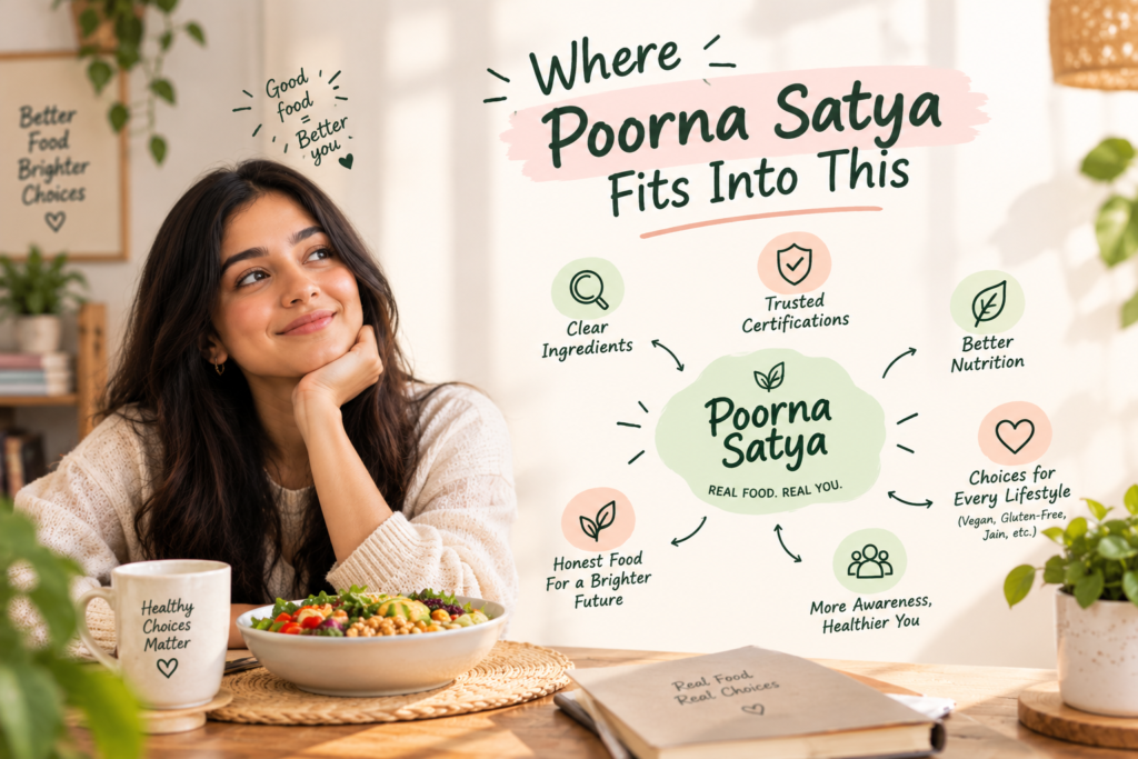 food certification