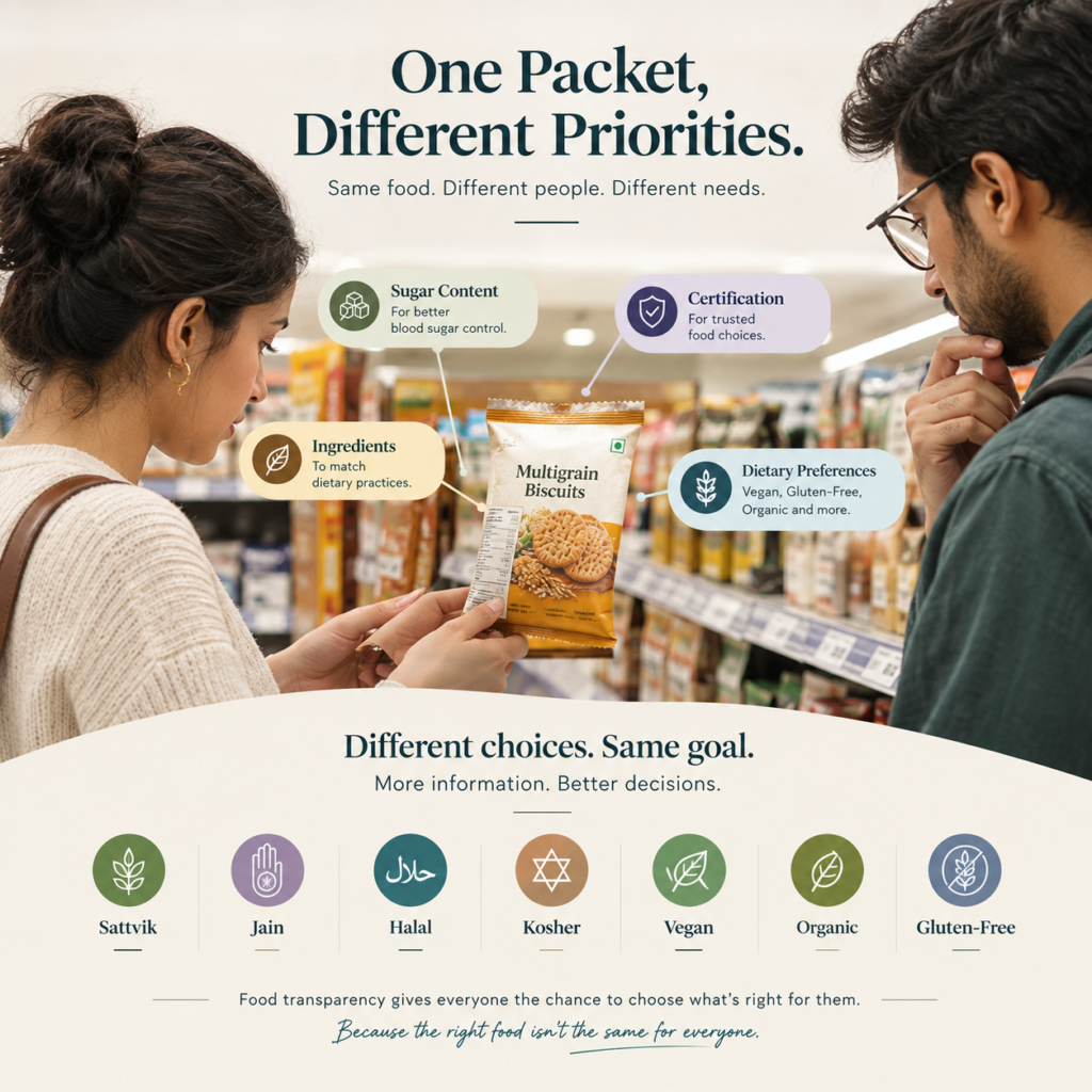 eat what feels right