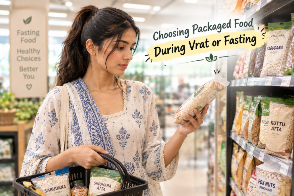 food label
