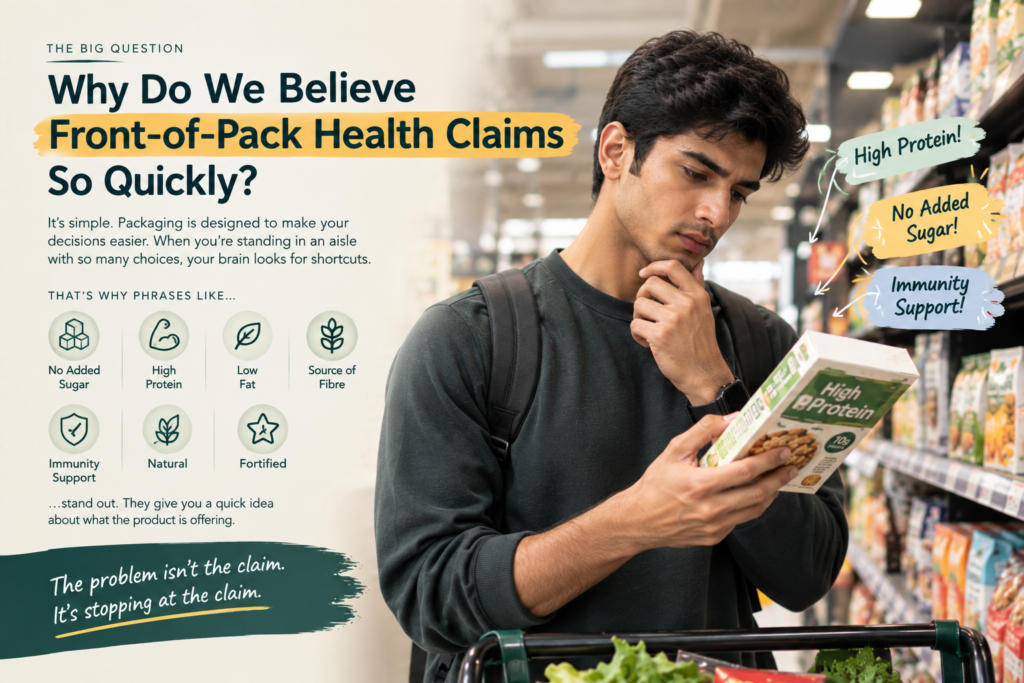 health claims