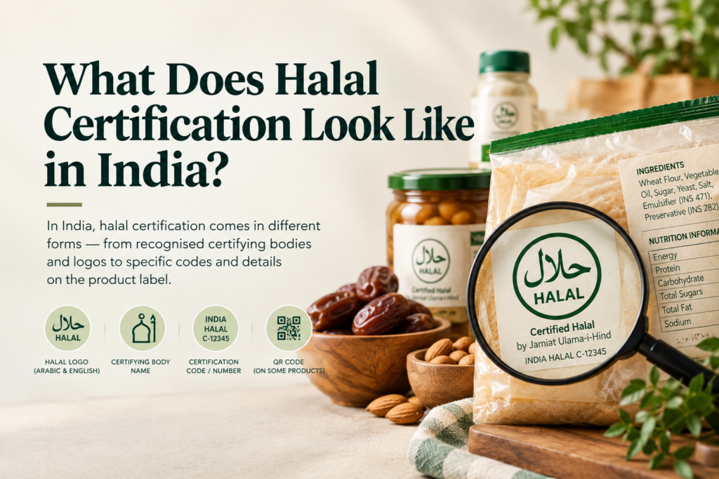 Halal Certification